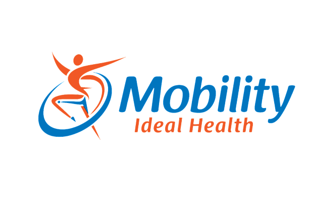 Mobility Ideal Health Logo